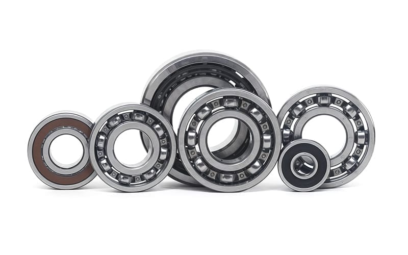 Function of Bearings